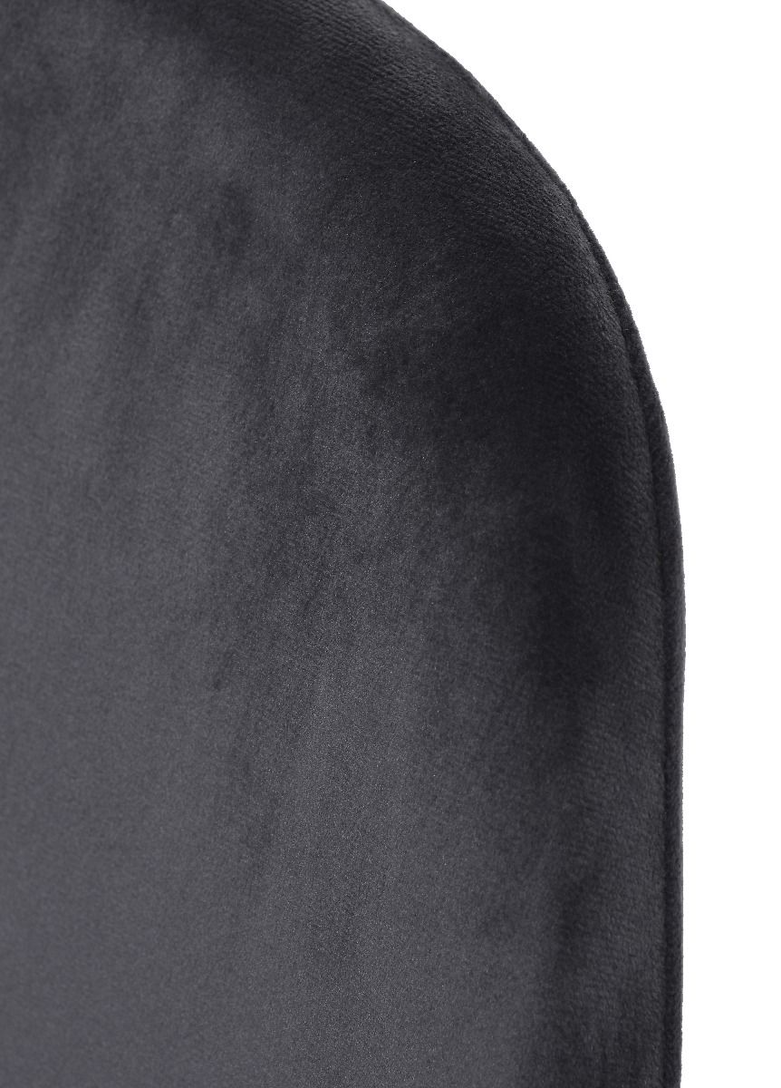Krzesło do jadalni Nero 50x54x85cm