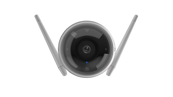Caméra extérieure wifi pro Ezviz FHD C3W