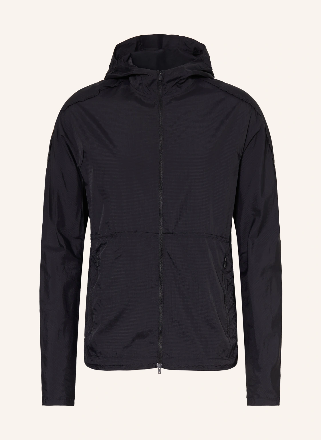 Y-3 Laufjacke