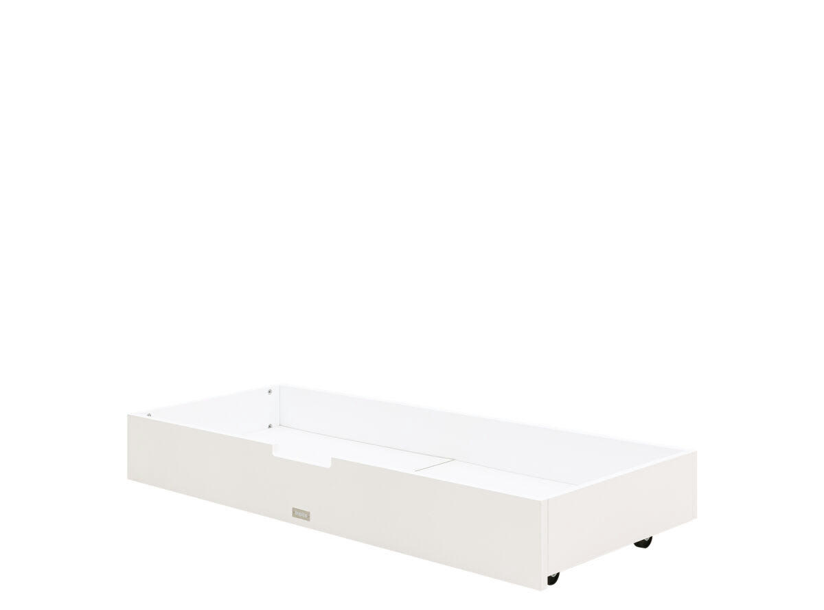 - Tiroir 70x140 en MDF blanc