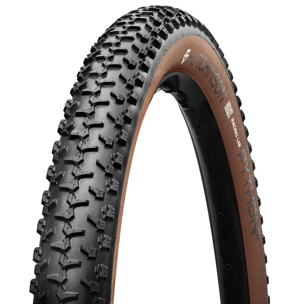 Hutchinson Python 3 Racing Lab Tubeless 29´´ x 2.4 MTB tyre