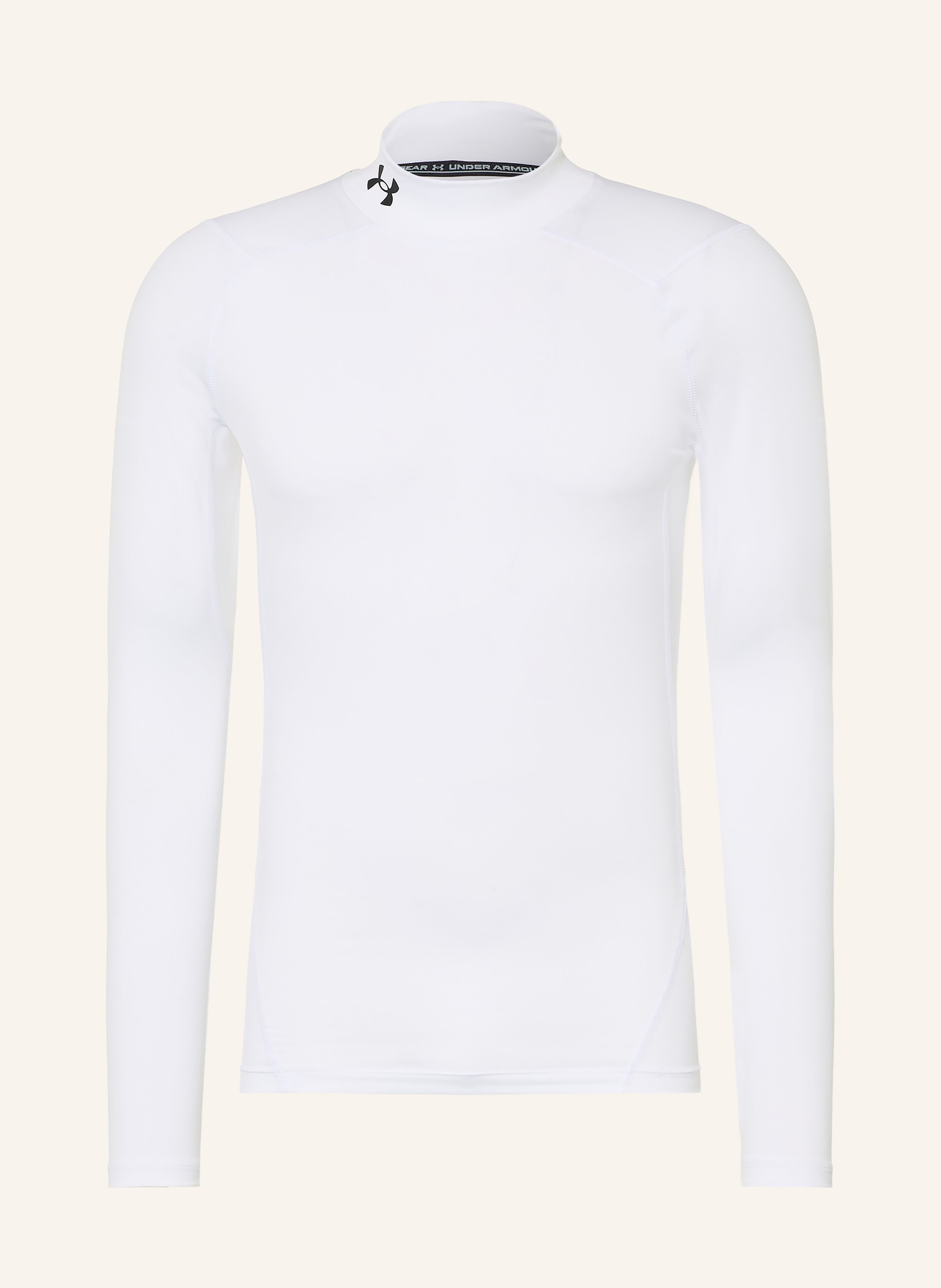 UNDER ARMOUR Funktionsshirt UA HEATGEAR® COMPRESSION