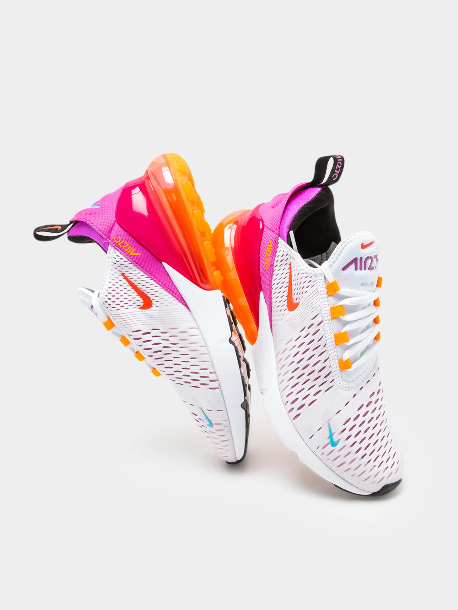 Womens Air Max 270 Sneakers