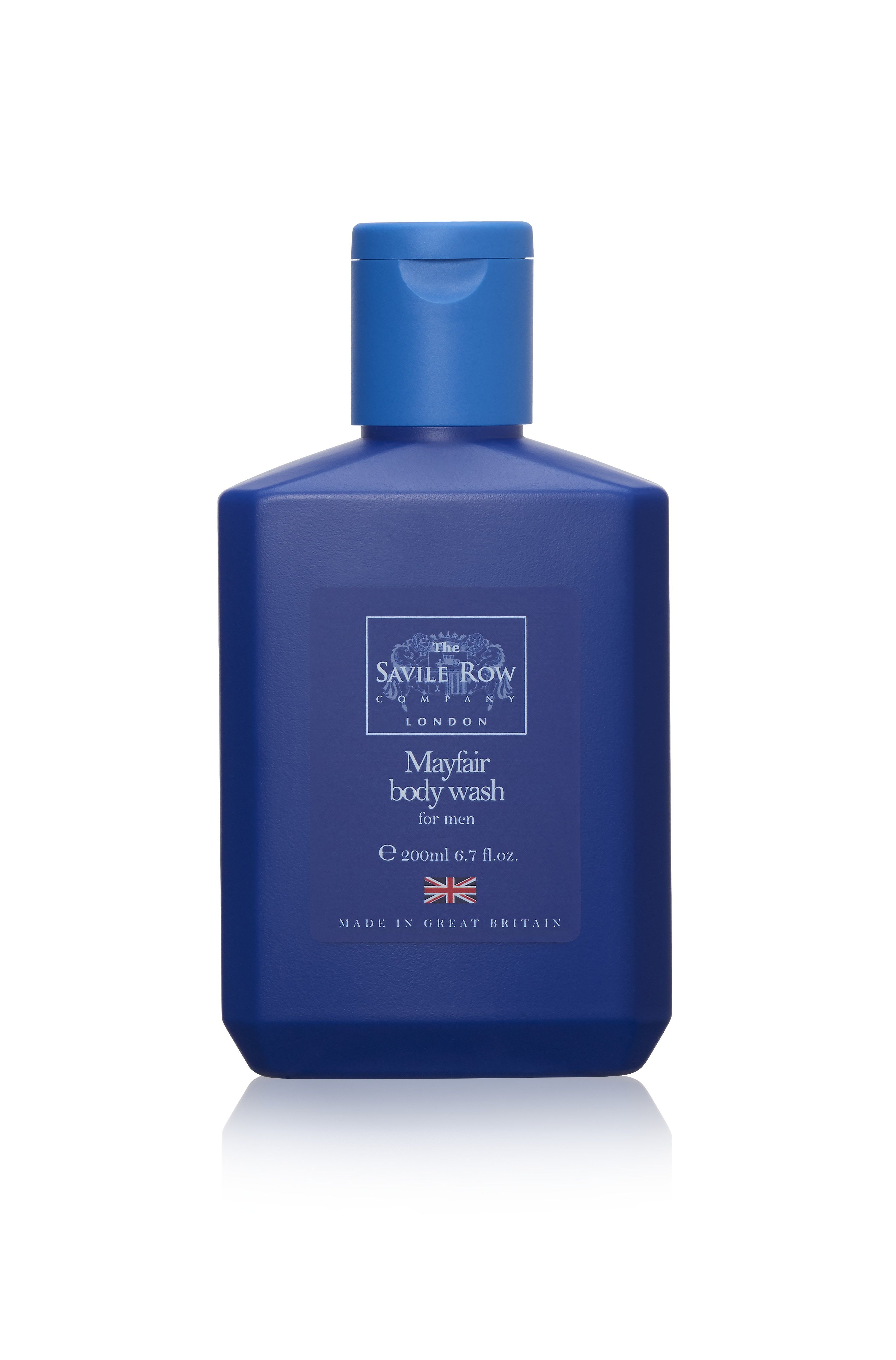 Savile Row Company London Mayfair Body Wash 200ml