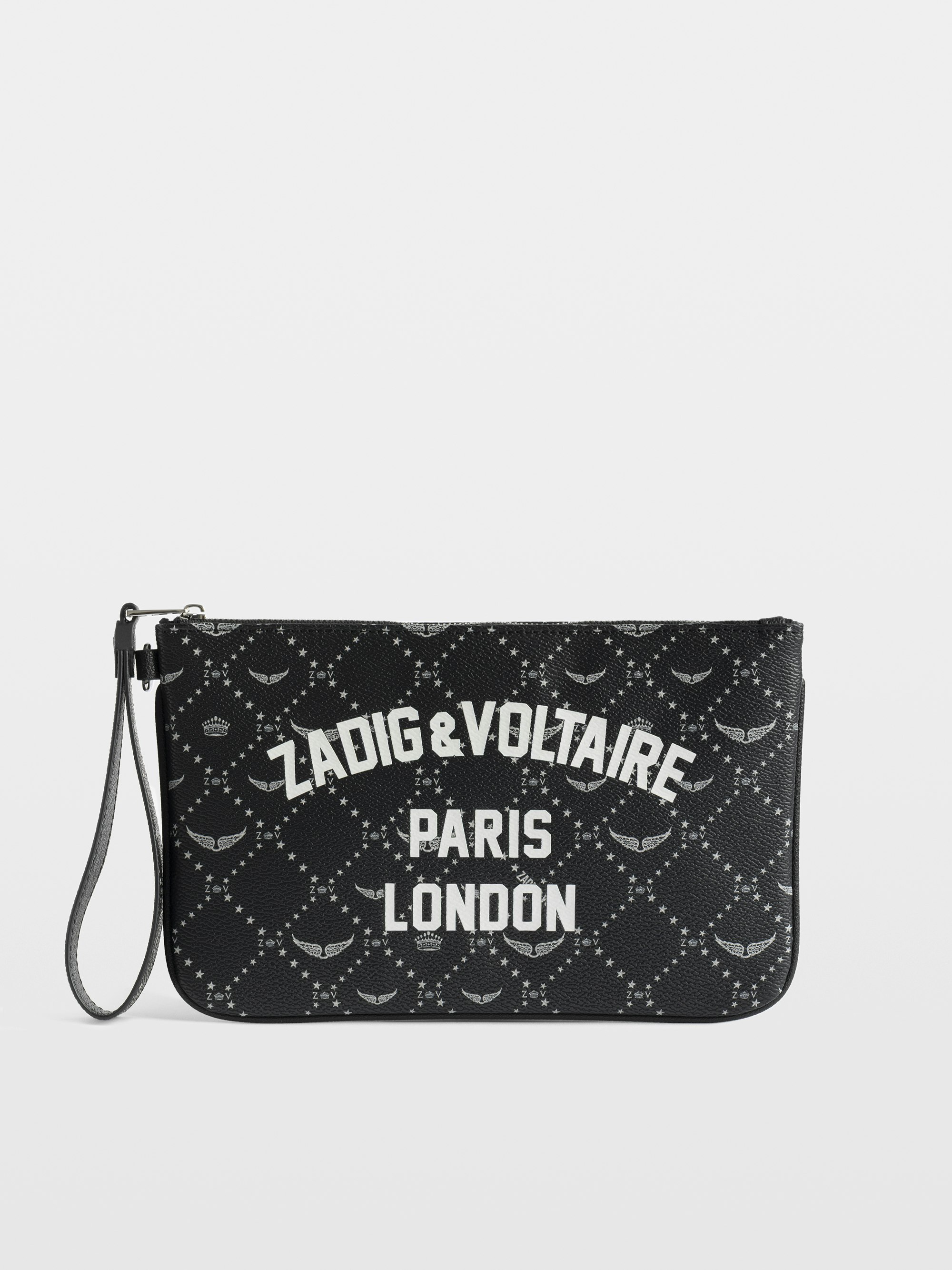 Pochette Z Pouch Resort London
