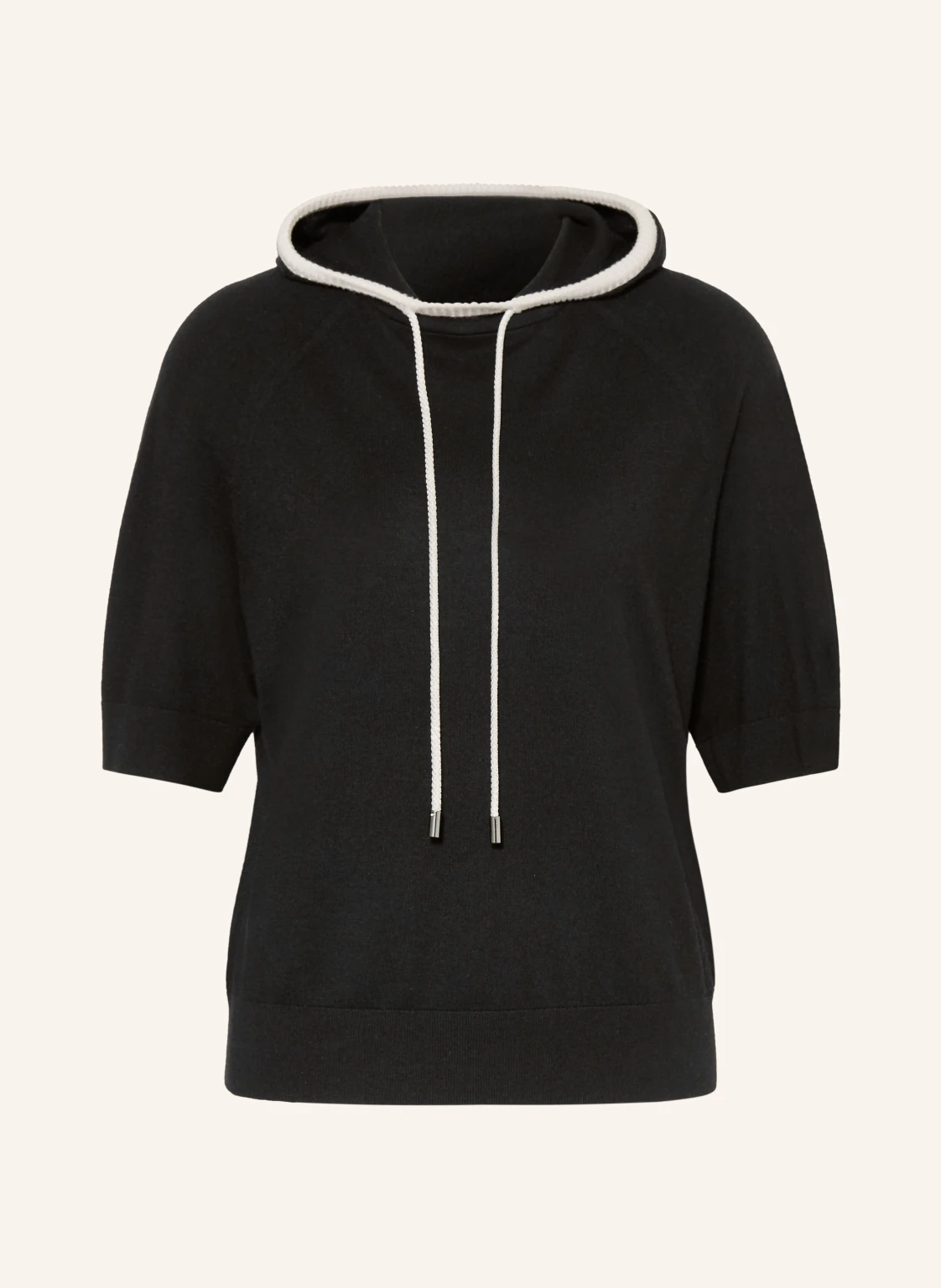 MARC CAIN Strick-Hoodie