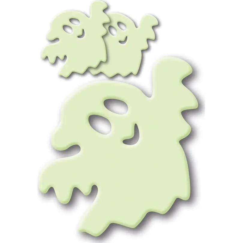 Sticker 3er-Set Stickers