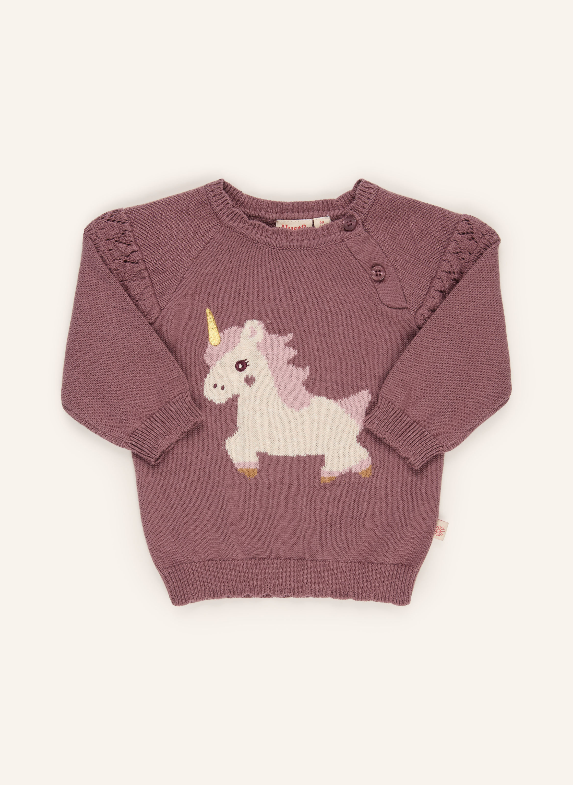 HUST and CLAIRE Pullover HCPULSE MAGIC