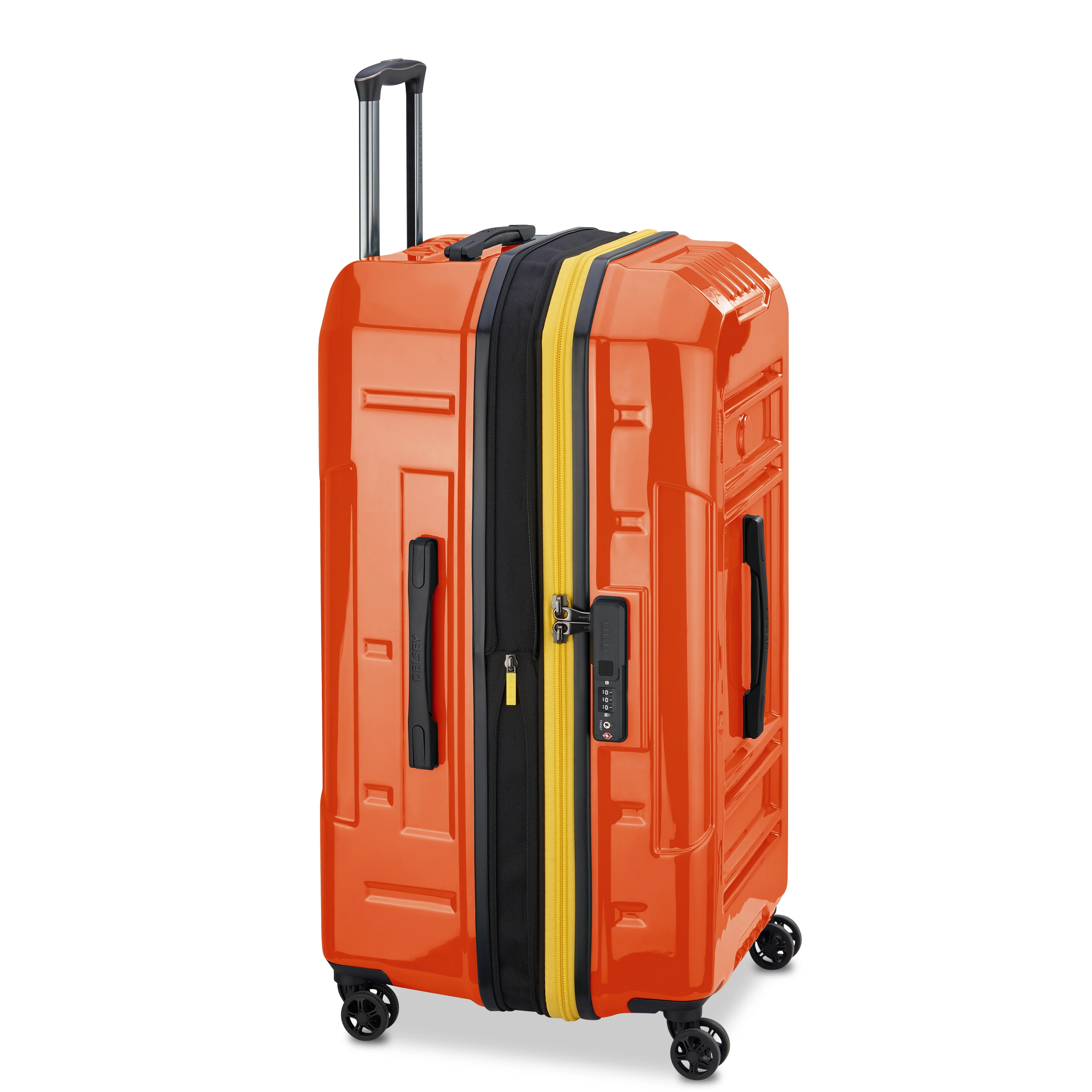REMPART - L extensible (80 CM)
