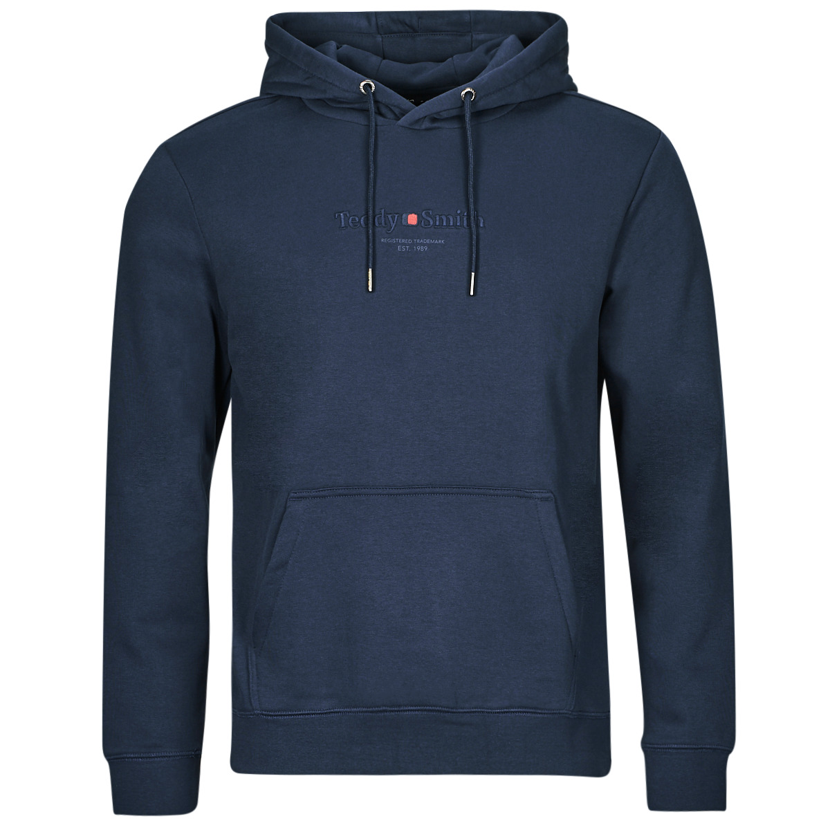Teddy Smith - JIM HOODY - Marine