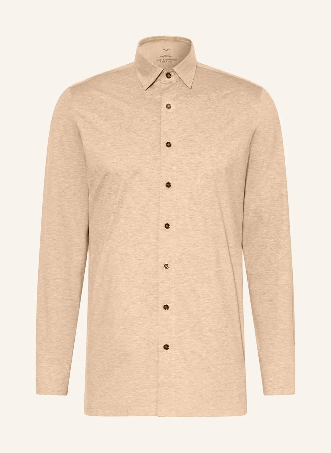 OLYMP Jerseyhemd Luxor 24/Seven modern fit