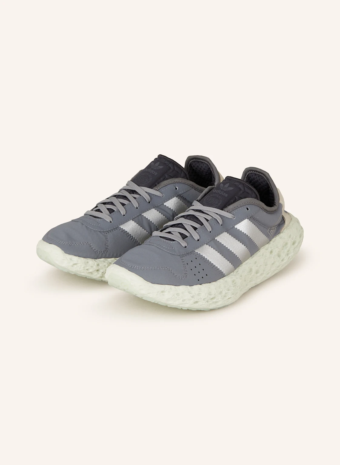 adidas Originals Sneaker ZPONGE