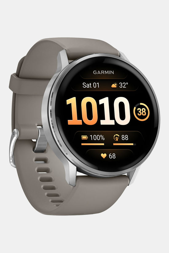 Garmin Venu 4 - 45 mm GPS-Smartwatch