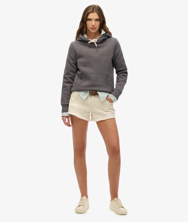 Tonal Core Hoodie
