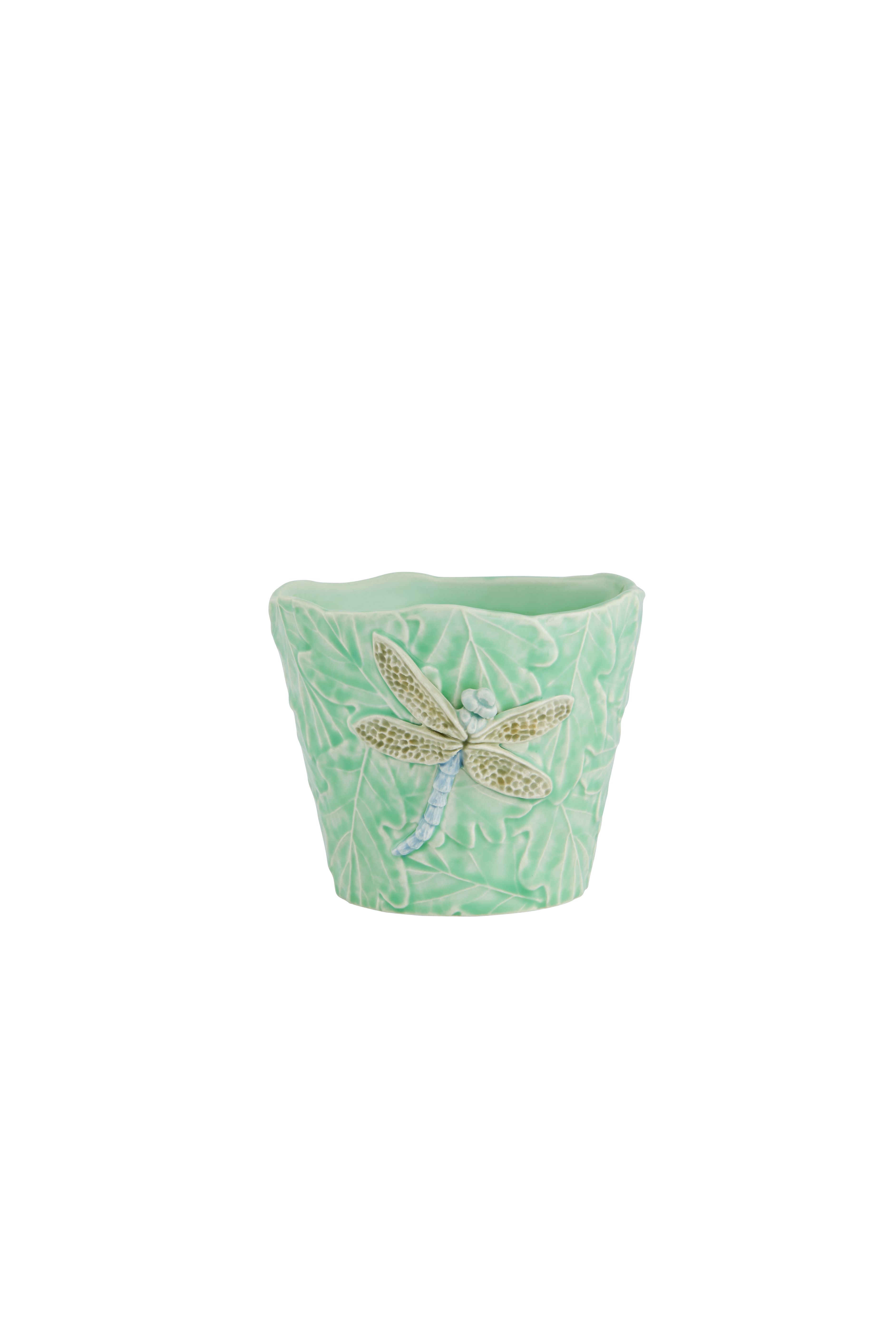 Vaso Libelinha