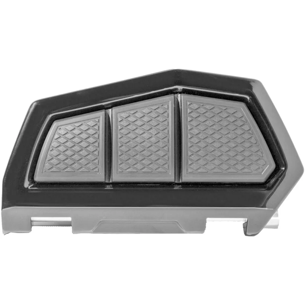 Kuryakyn Harley Davidson Flhr 1340 94-98/Flhr 1450 99-06/Flhr 1584 07-11 KUR10026-2 footboards