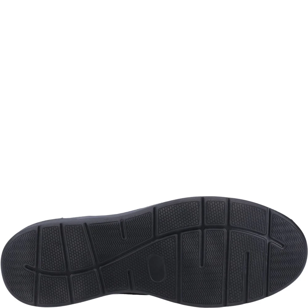 Hush Puppies Marco Lace Up Shoe