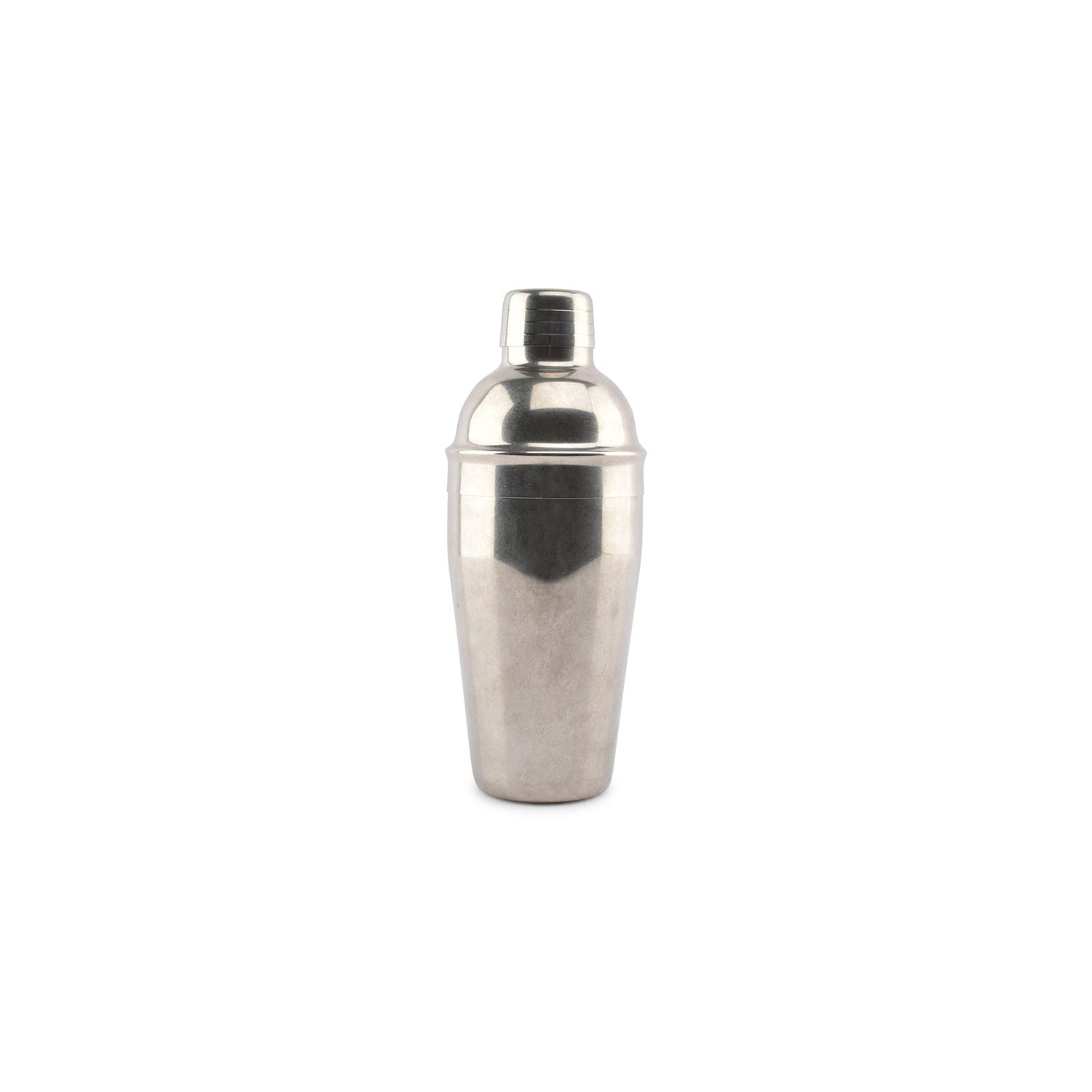 Bonbistro - Cocktailshaker 57cl antique zilver Bar