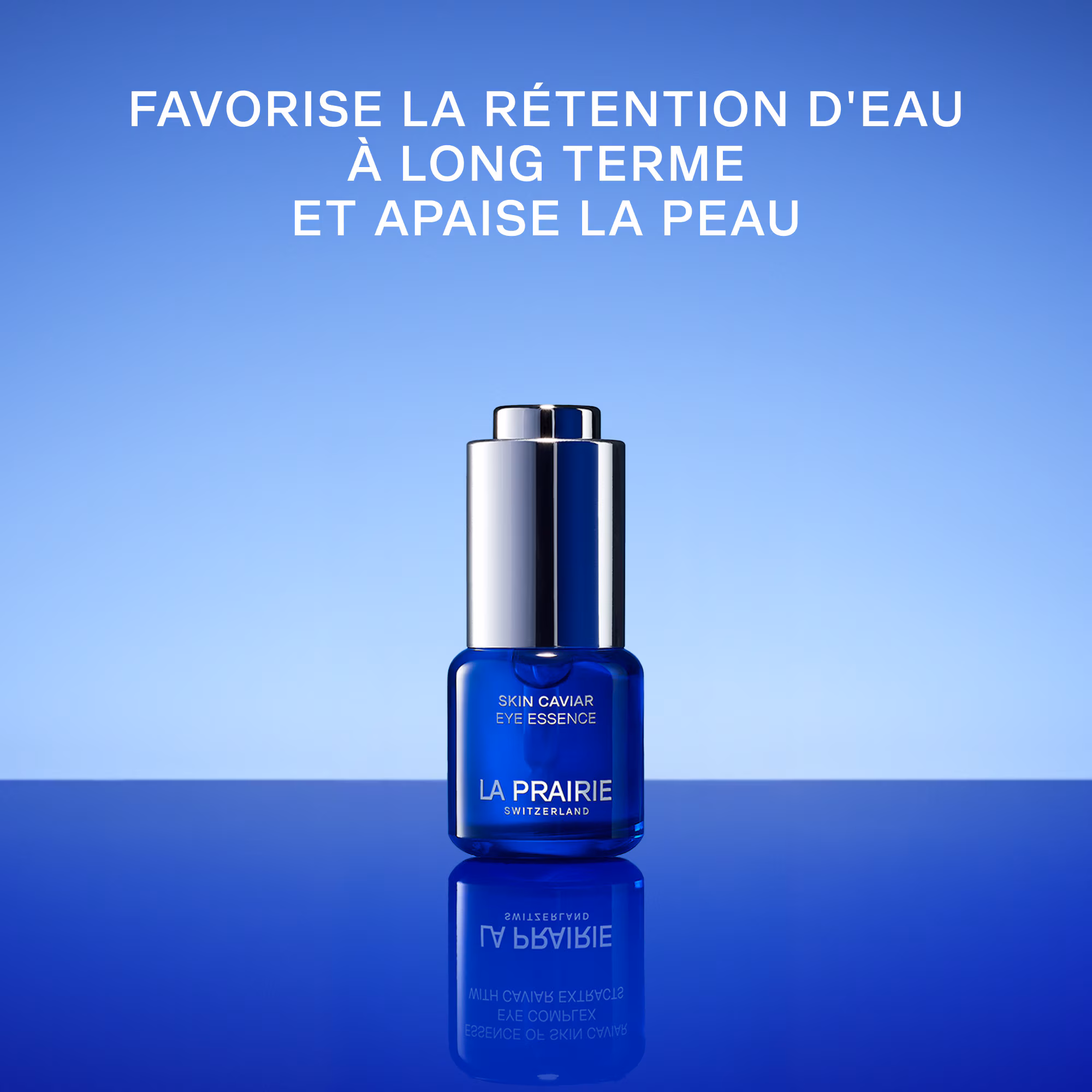 SKIN CAVIAREssence yeux