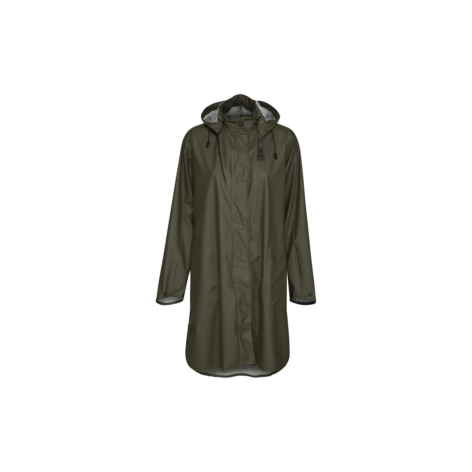 RAIN71 True Raincoat, army