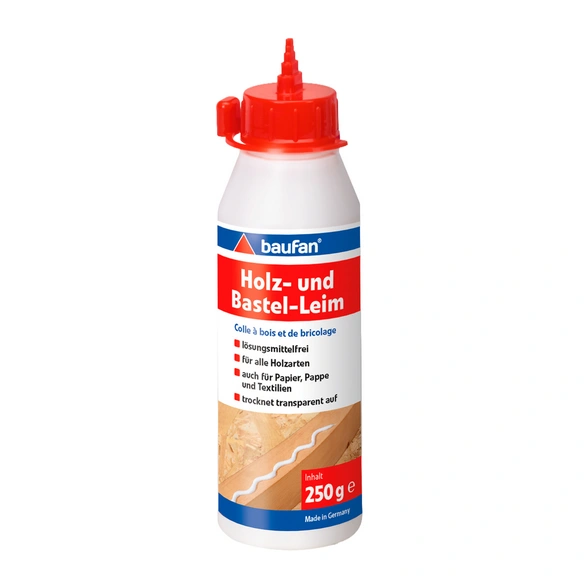 Bastelkleber, 250 g