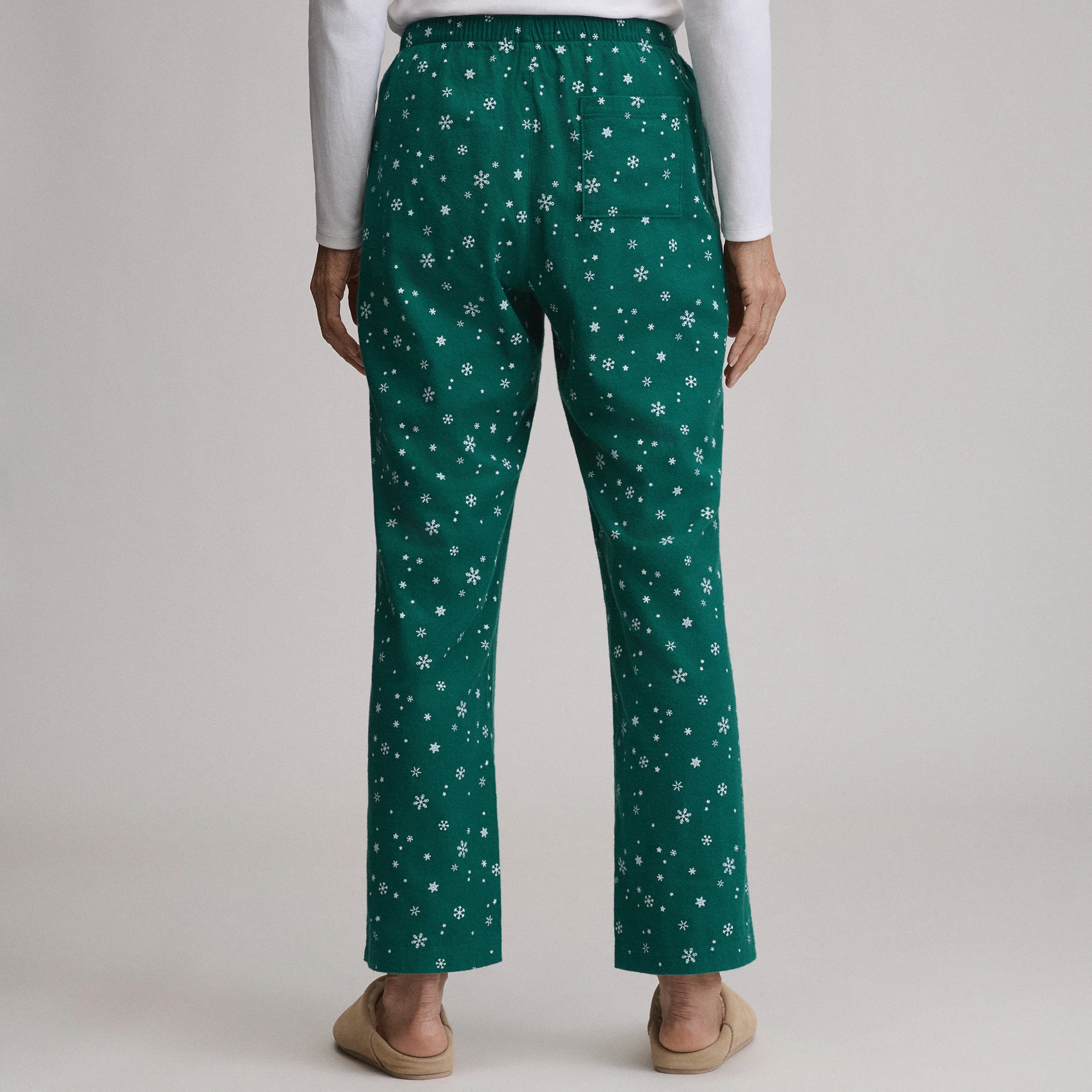 Women's Stines Flannel Sleep Pants