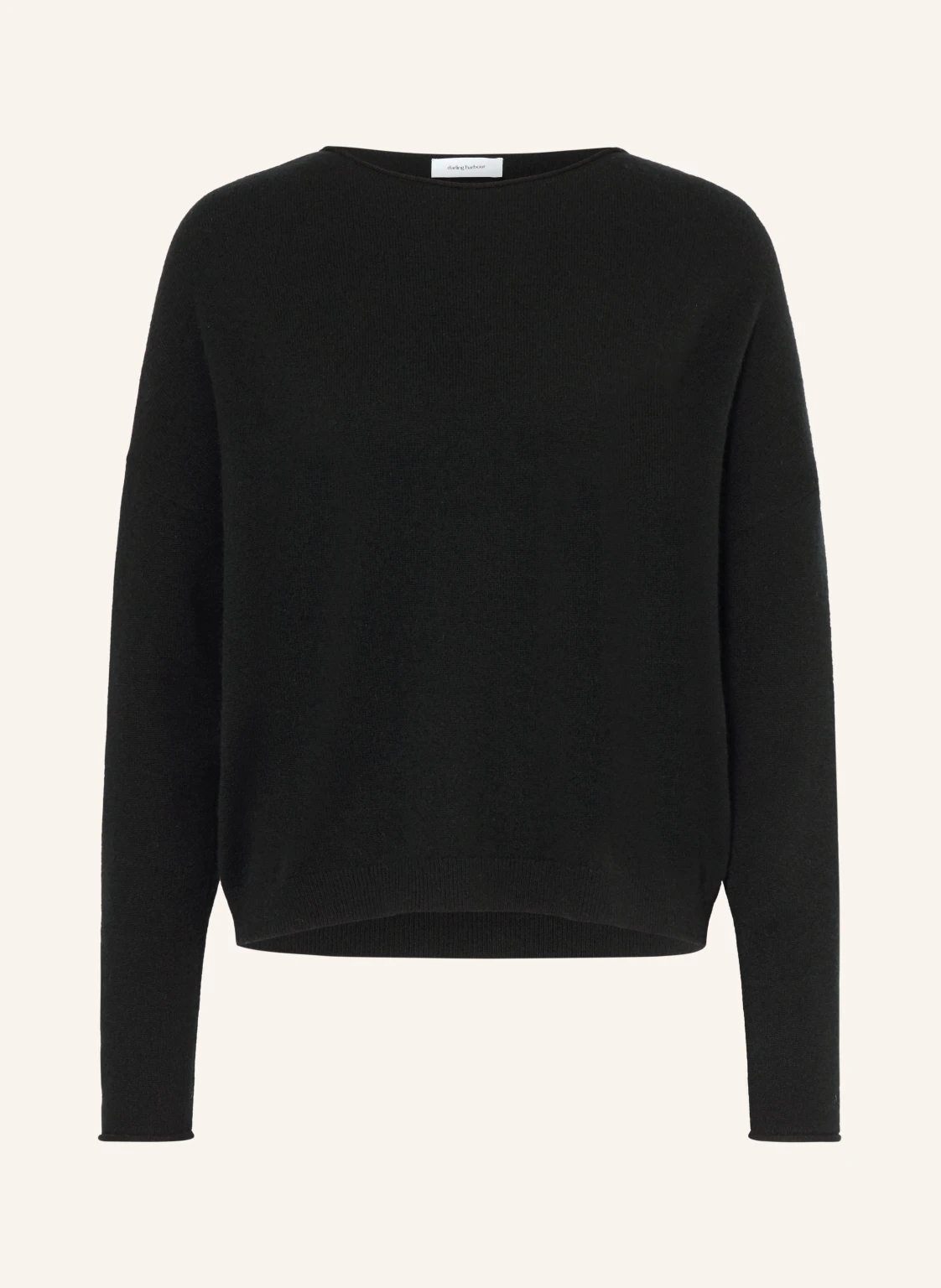 darling harbour Cashmere-Pullover