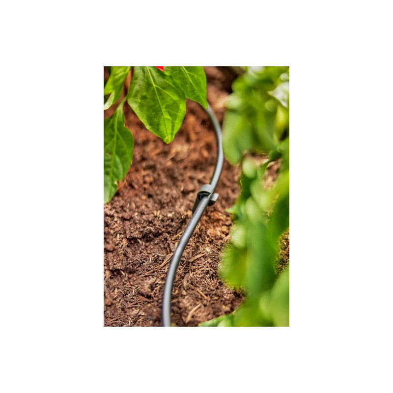 Tuyau pour arrosage goutte à goutte Ø 4,6 mm 15 m GARDENA