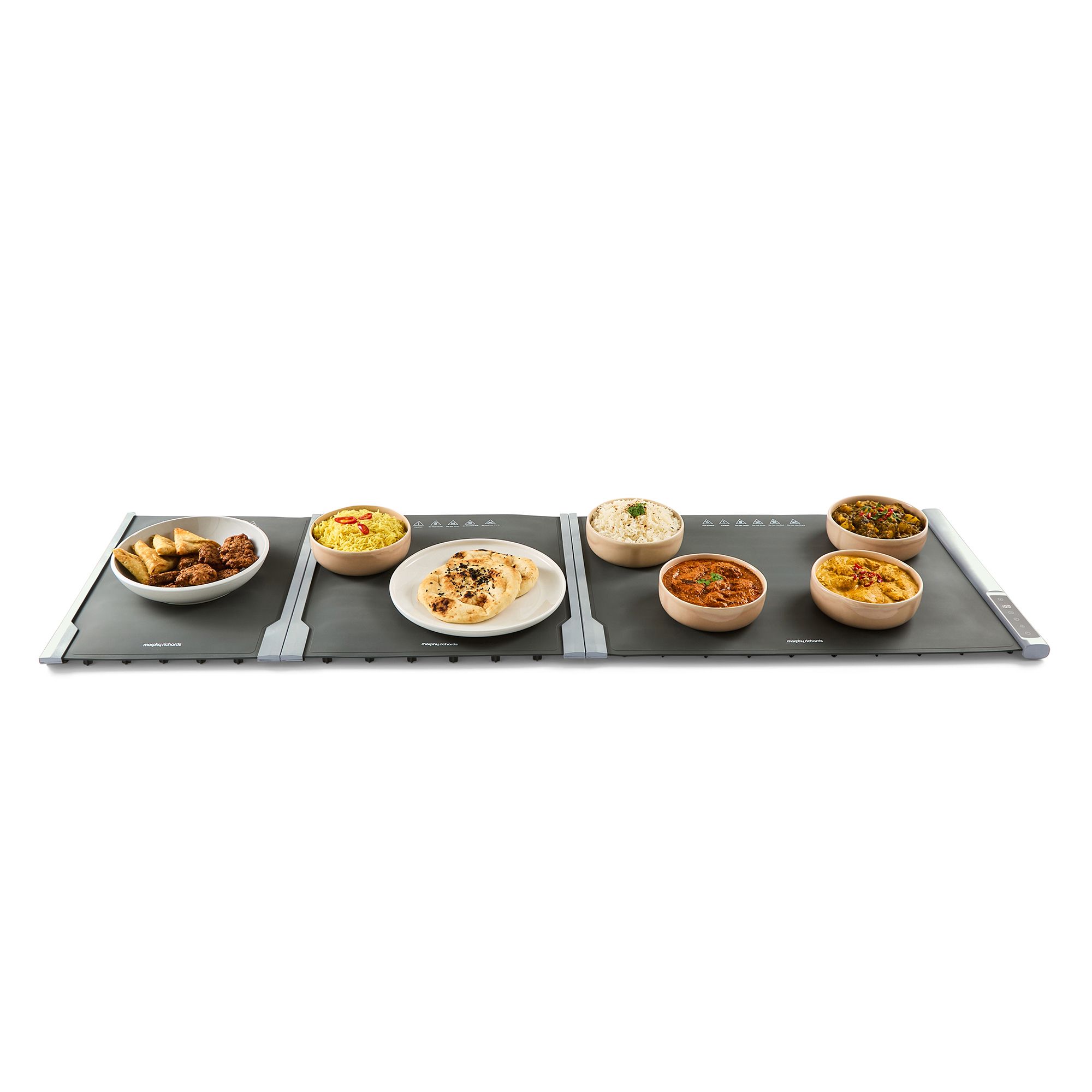 Morphy Richards QuickHeat Rollable Food Warming Mat