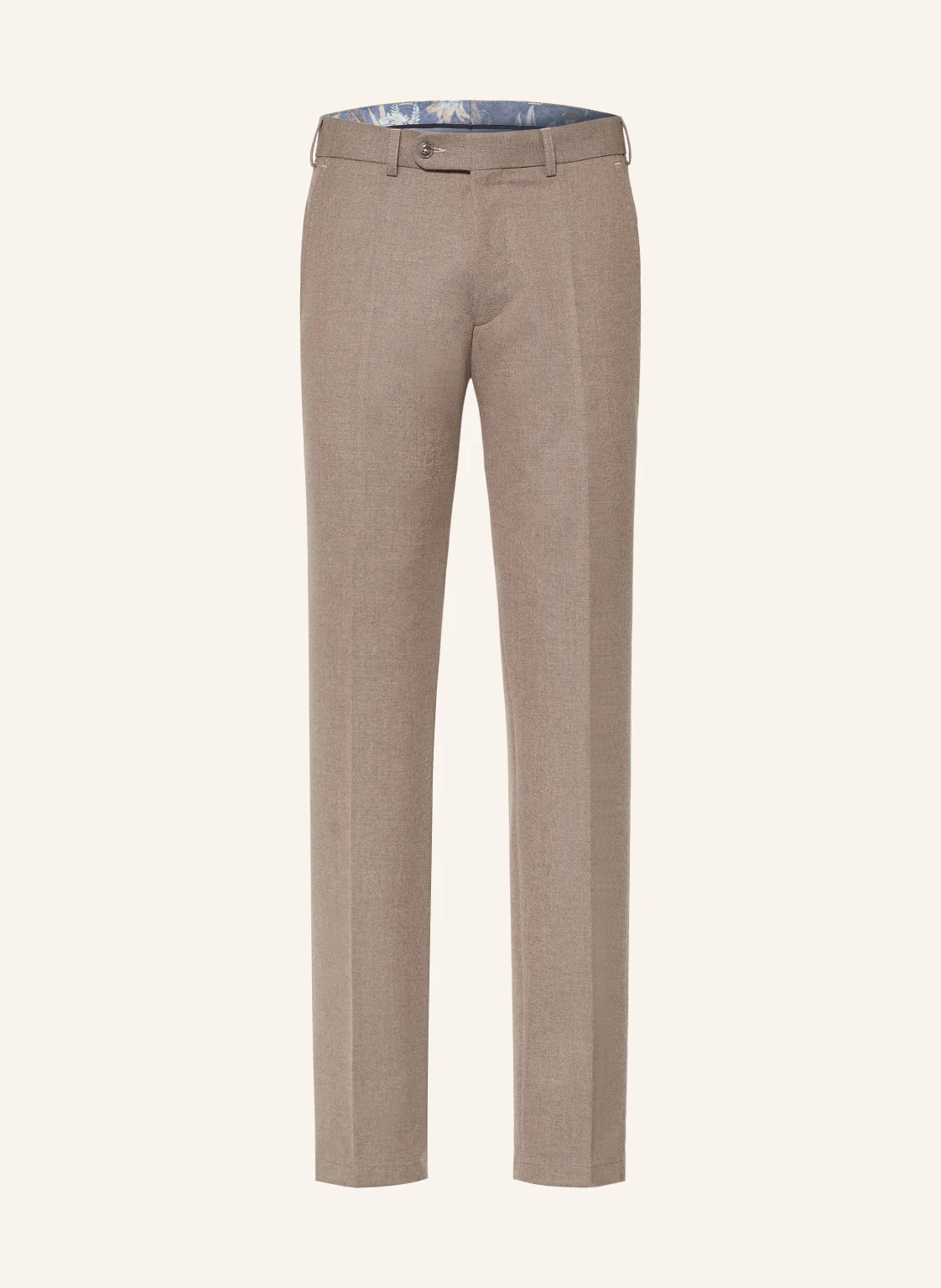 DIGEL Anzughose SERGIO Modern Fit