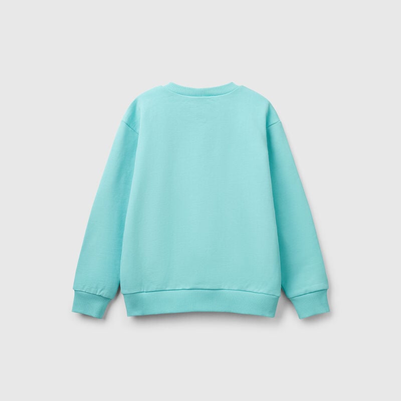 Snoopy ©Peanuts sweatshirt in cotton