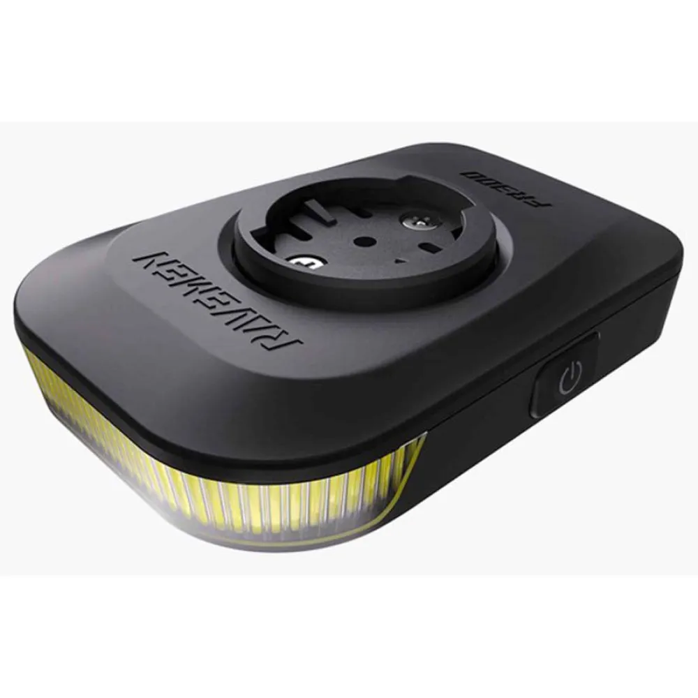Ravemen FR300 front light