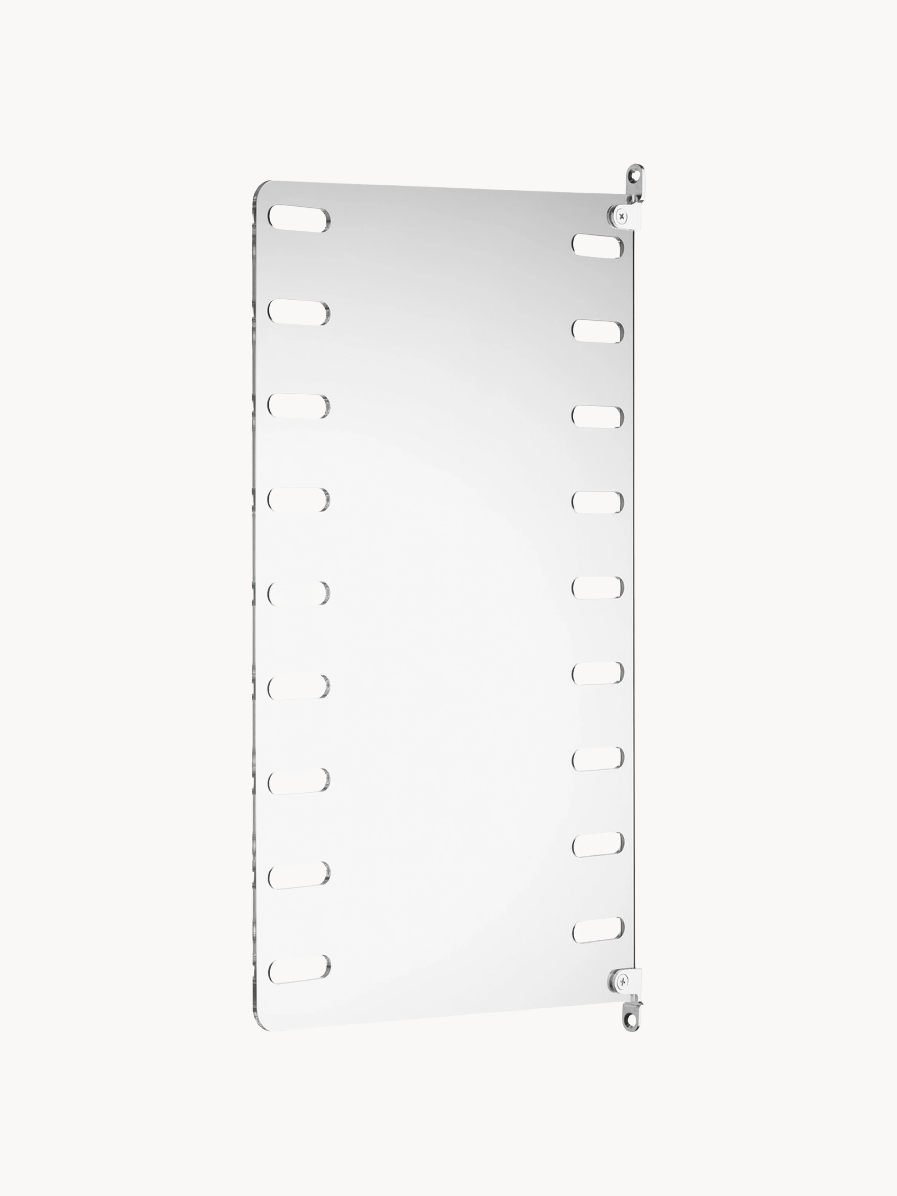 Wandleitern String System, B 30 x H 50 cm, 2er-Set