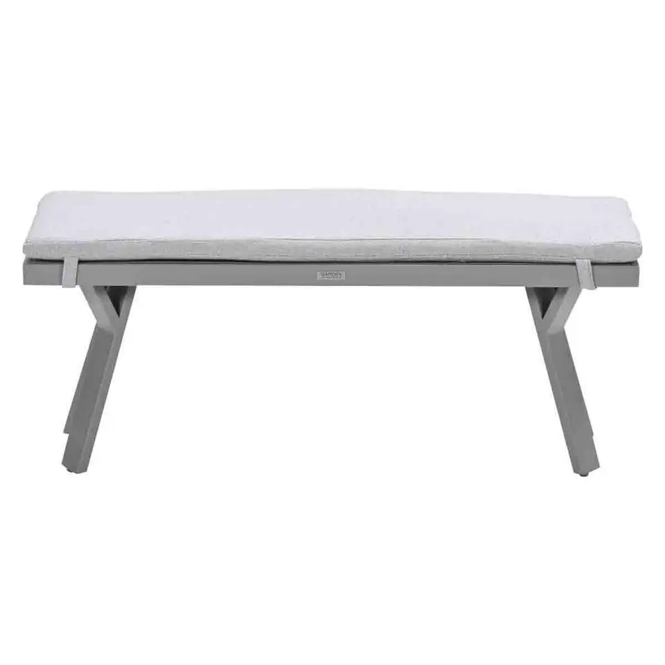 Garden Impressions Senja sportbank - valley sand