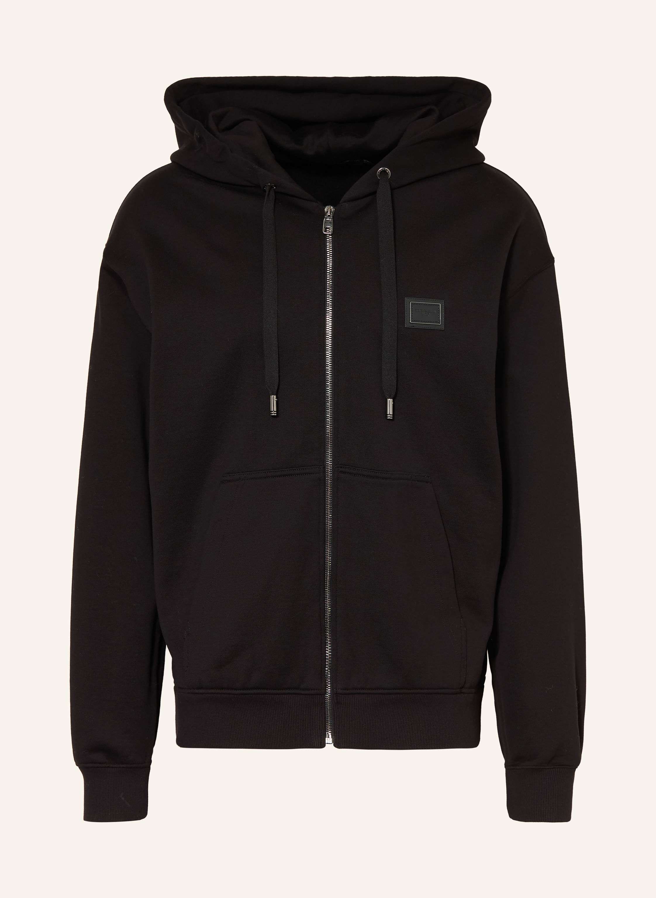DOLCE & GABBANA Sweatjacke