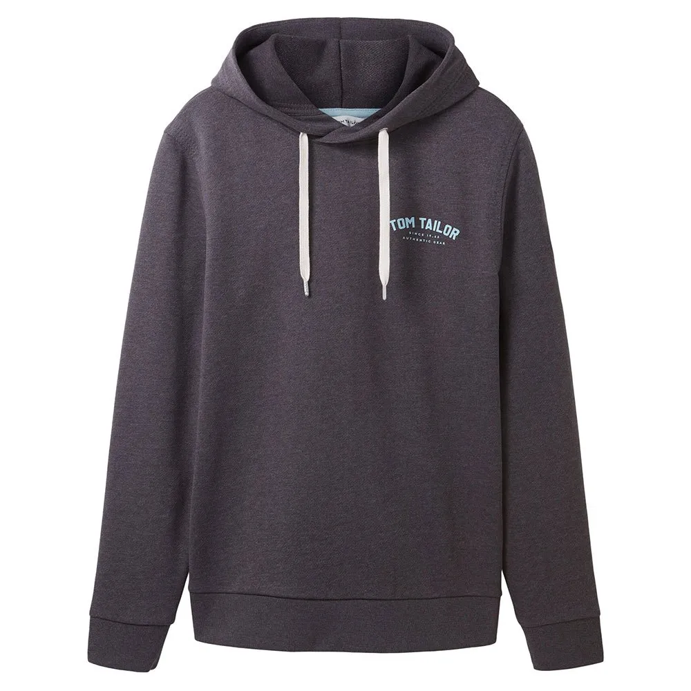 Tom Tailor 1037751 Logo hoodie