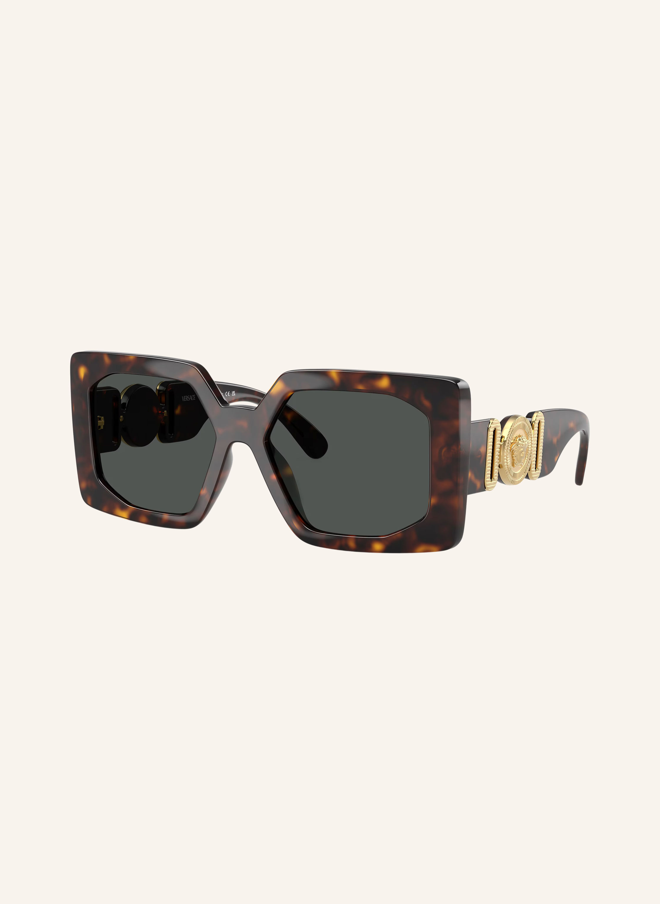 VERSACE Sonnenbrille VE4478U