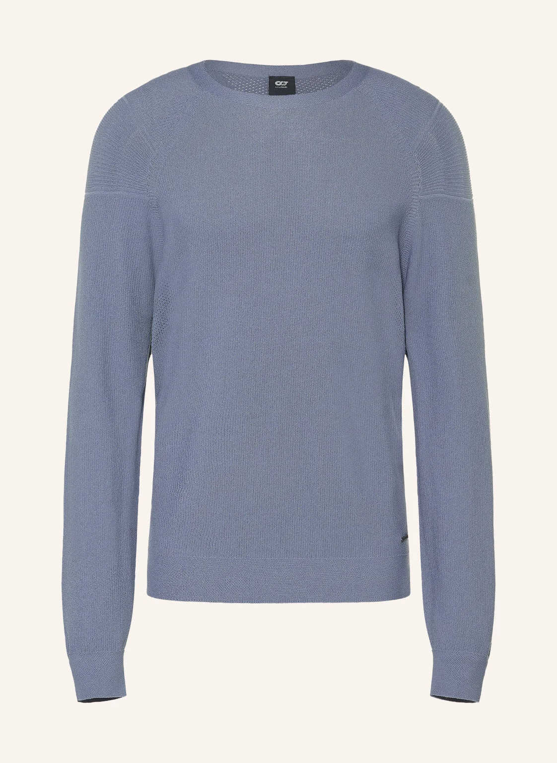 ALPHATAURI Pullover FOSOP