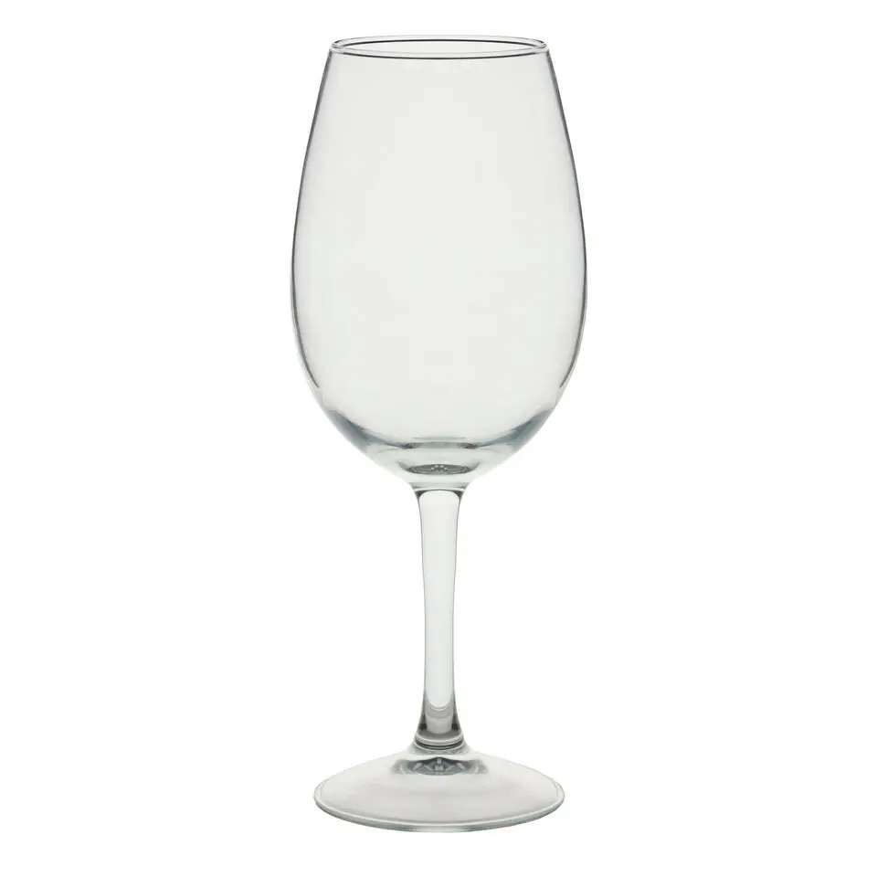 Vicrila wijnglazen Merlot - 6x stuks - rode/witte wijn - 490ml