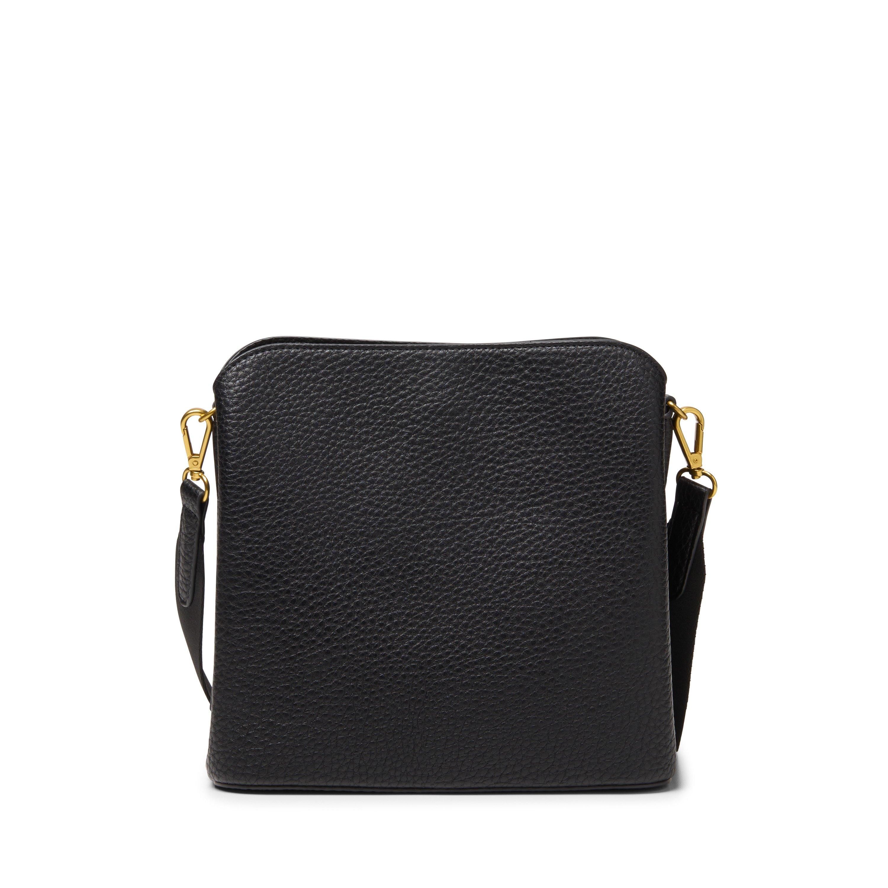 Clarks Clara Crossbody Black Shoulder Bag,Cross Body Bag