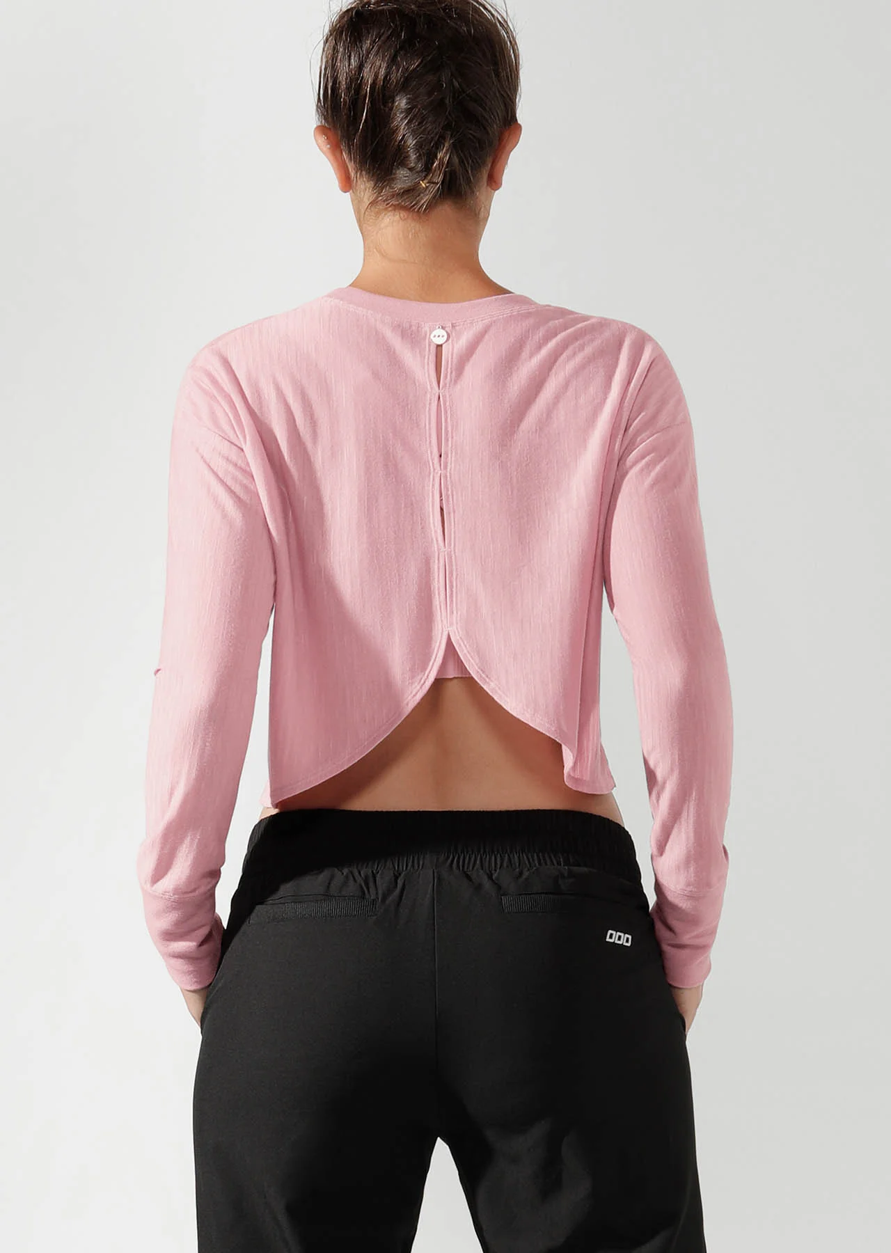 Ultimate Comfort Long Sleeve Top