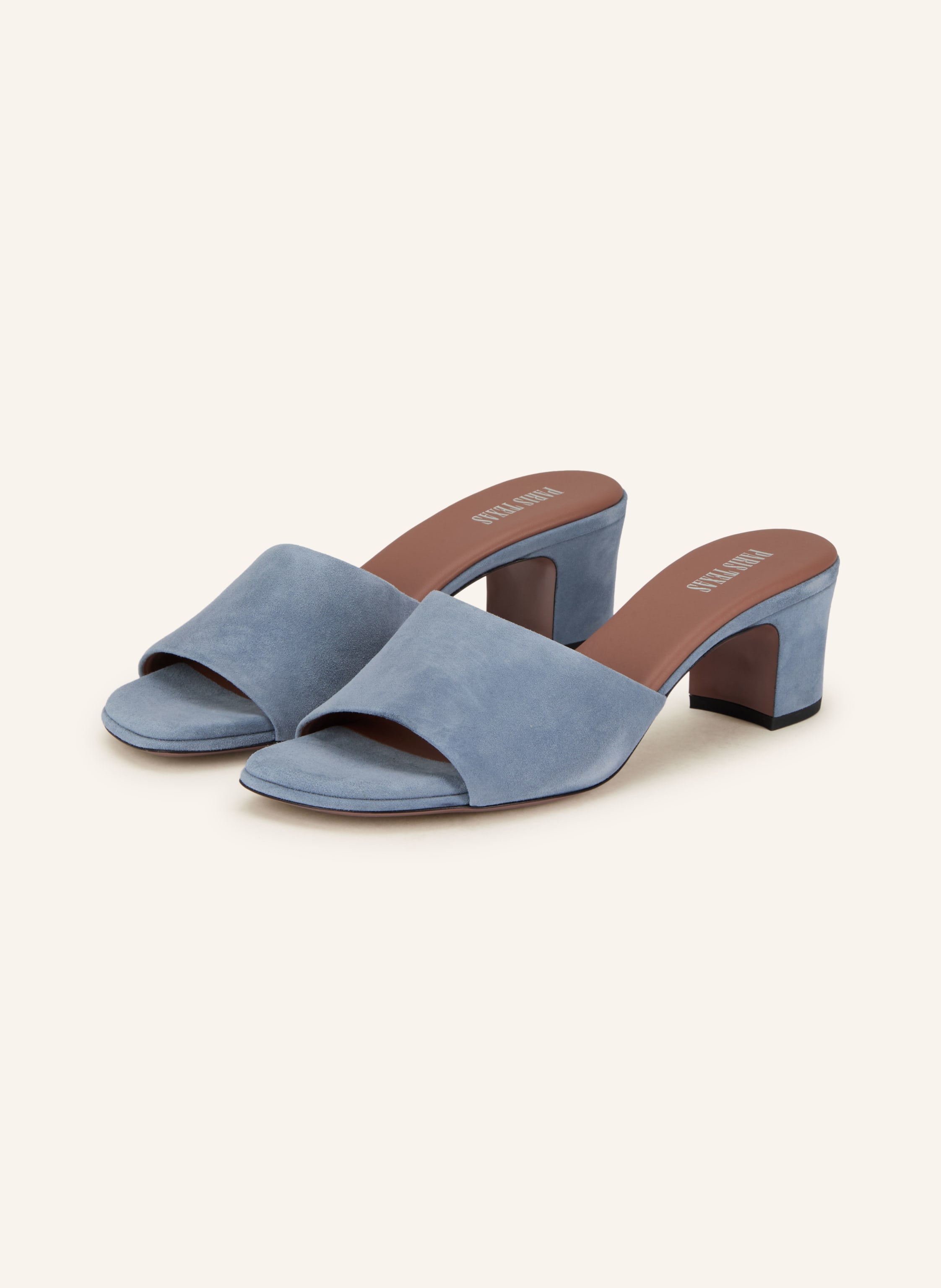 PARIS TEXAS Mules AVA