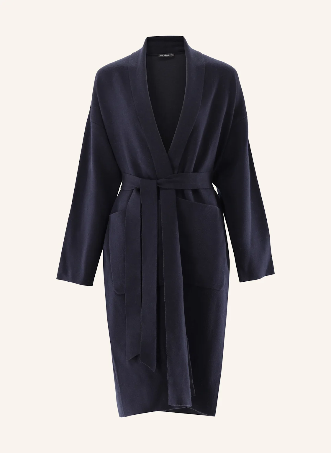 van Laack Strickjacke