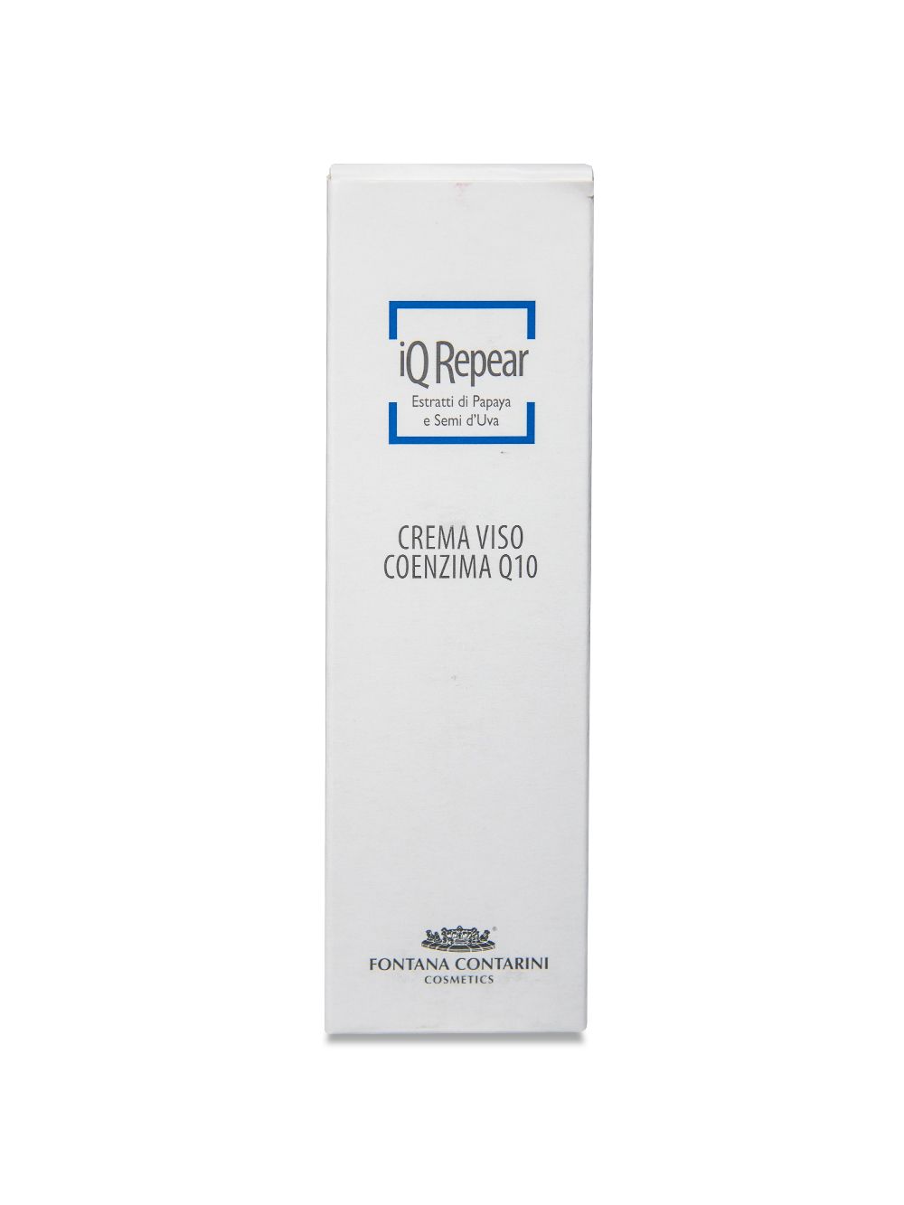 Fontana Contarini IQ Repair Q10 Coenzyme Face Cream 60ml