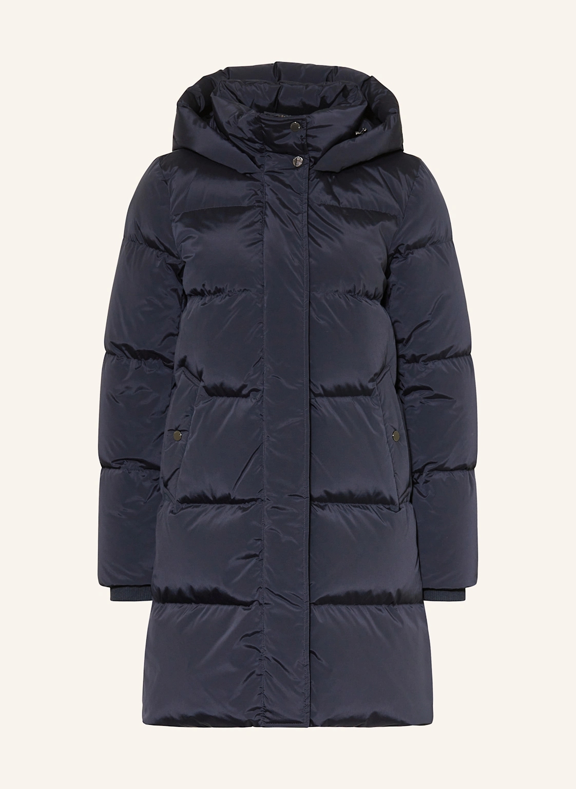 WOOLRICH Daunenmantel KELLY