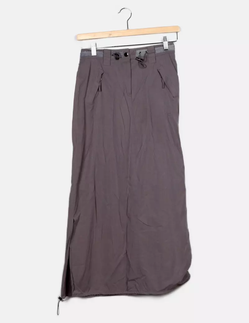 Camaïeu casual skirt