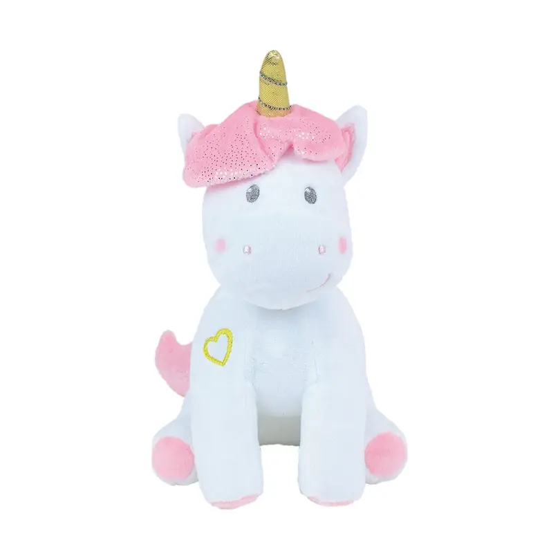 Kuscheltier Einhorn