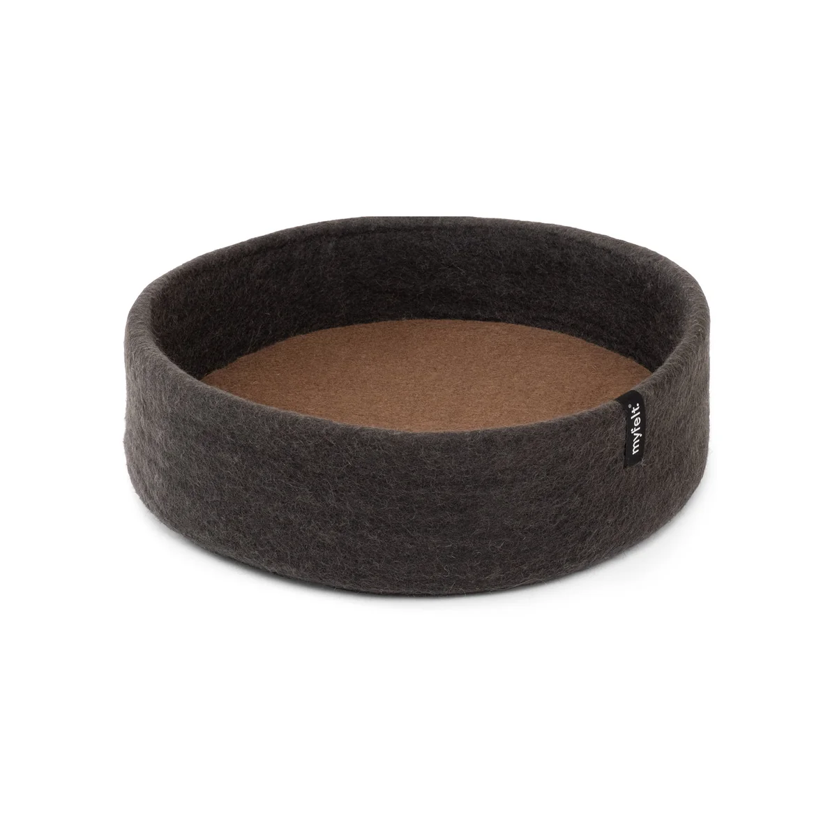 myfelt - Kuno Hundekorb