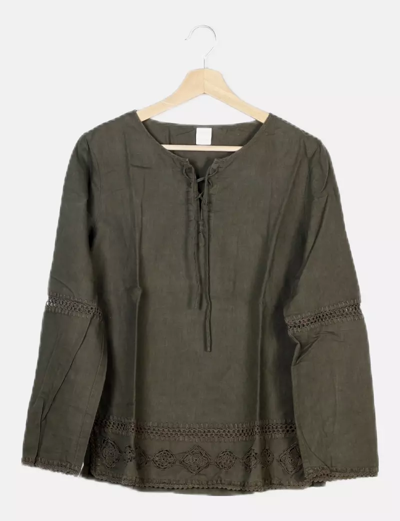 Camaïeu blouse