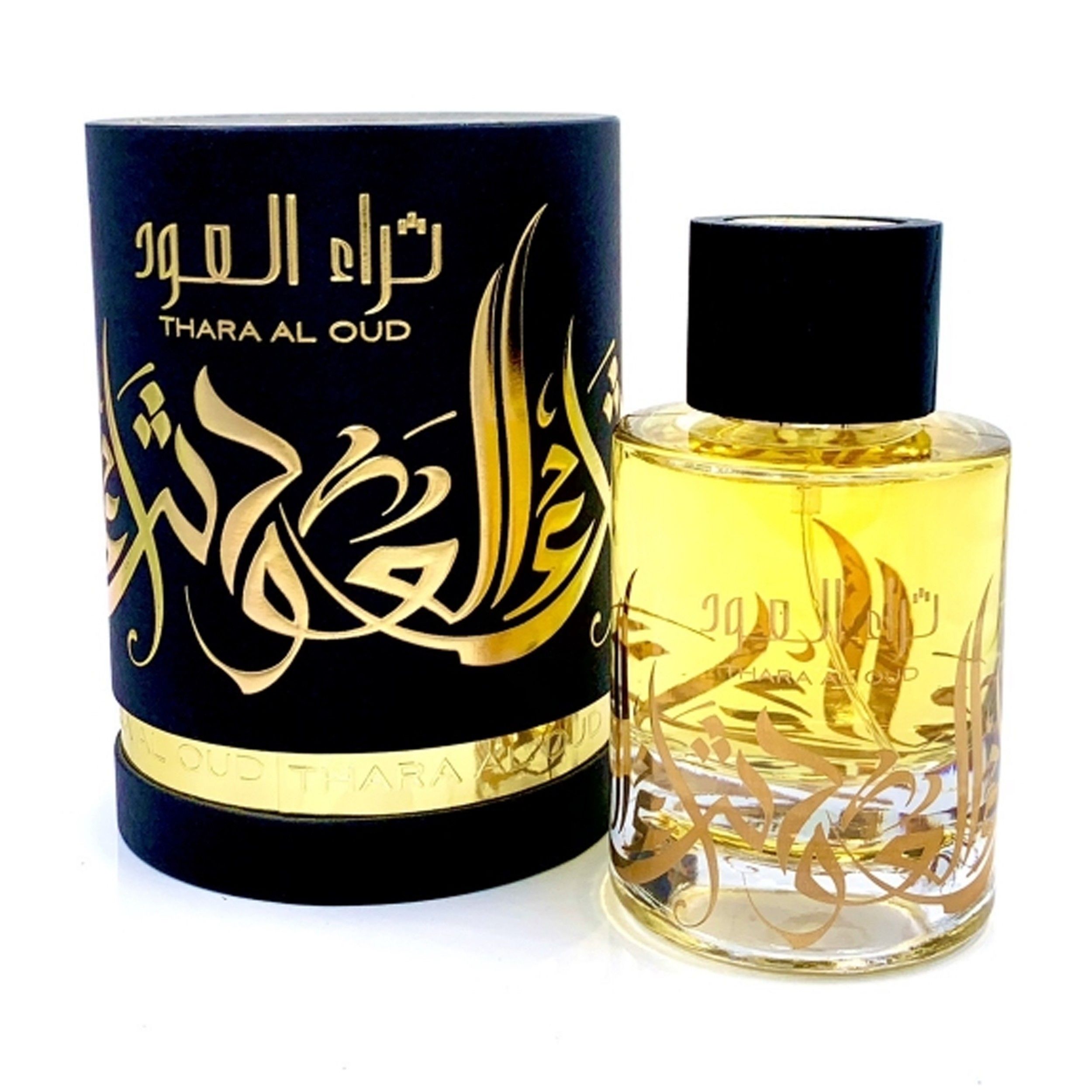Ard Al Zaafaran Thara Al Oud 100ml EDP